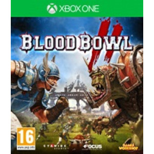 Blood Bowl 2