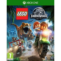 LEGO® Jurassic World - Xbox One