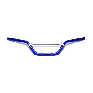 Pit Bike Handlebars Blue
