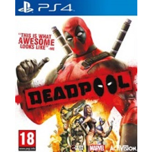 Deadpool