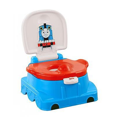 Fisher-Price Thomas & Friends Thomas Railroad Rewards Potty