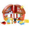 Fisher Price: Bing Home Playset - 35.00 Fisher Price: Bing Home Playset