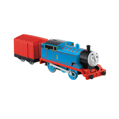 Thomas & Friends Trackmaster Thomas Engine