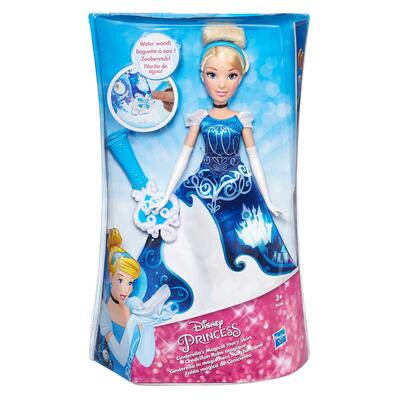 Disney Princess Cinderella's Magical Story Skirt