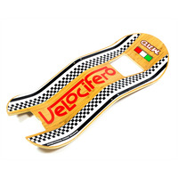 Velocifero Race Scooter Deck