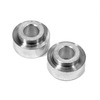 Click to view product details and reviews for Velocifero Scooter Rear Swing Arm Spacers.