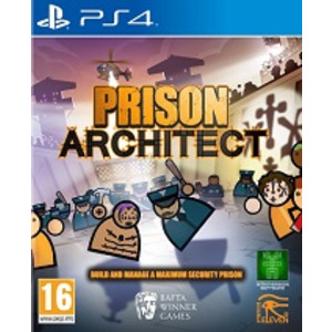 Prison Architect