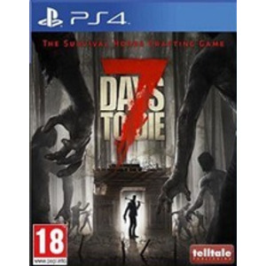 7 Days To Die