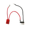 Click to view product details and reviews for Funbikes Electric Mxr Dirt Bike Fuse Holder Wiring Loom.