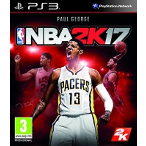 Nba 2k17
