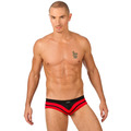 Gregg Homme Victory Swim Brief
