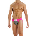 Modus Vivendi Neon Jockstrap (S/28-30″)