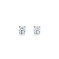 Click to view product details and reviews for Diamond Earrings 060cts.