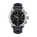 Click to view product details and reviews for Bremont Jaguar Mkii Automatic Watch Bj Ii Bk.