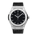 Click to view product details and reviews for Hublot Classic Fusion Titanium Watch 45mm 511nx1171lr.