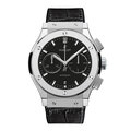Click to view product details and reviews for Hublot Classic Fusion Titanium Watch 45mm 521nx1171lr.