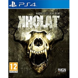 Kholat