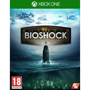 Bioshock The Collection