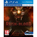 Click to view product details and reviews for Until Dawn Rush Of Blood Psvr.