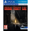 Click to view product details and reviews for Here They Lie Psvr.