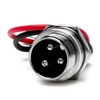 Click to view product details and reviews for Funbikes Electric Mxr Dirt Bike Charging Port Wiring Loom.