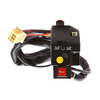 Click to view product details and reviews for T Max Roughrider 90cc Quad Bike Start Button Switchgear.