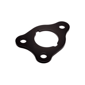 M2r 50r Ignition Barrel Bracket