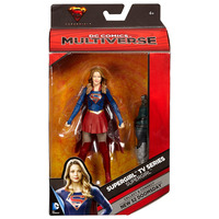 DC Comics Multiverse Supergirl Figure