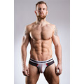 Eppure Luca Massimo Extreme Low Rise Jock Brief