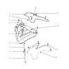 Click to view product details and reviews for Funbikes Petrol Mxr Dirt Bike Fuel Line 2.