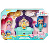 Fisher-Price Shimmer and Shine Float & Sing Palace Friends - 31.00 Fisher-Price Shimmer and Shine Float & Sing Palace Friends