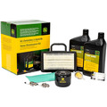 Click to view product details and reviews for John Deere Jdlg263 Engine Service Kit.