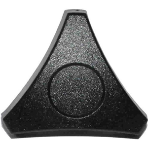 Hayter Triangle Handle Knob Fits Harrier 41 48 56 P N 226013