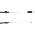 Click to view product details and reviews for Mountfield Clutch Cable Fits Sp550 Sp554 Sp555 P N 381000697 0.
