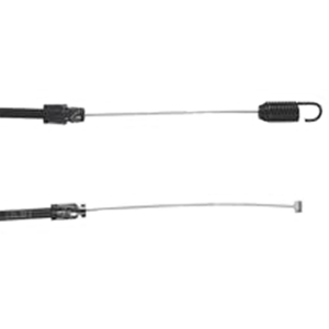 Mountfield Clutch Cable Fits Sp550 Sp554 Sp555 P N 381000697 0