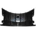 Click to view product details and reviews for Hayter Front Insert Fin Fits Harrier 48 P N 480013.