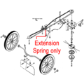 Click to view product details and reviews for Dr Replacement Extension Spring Dr120771.