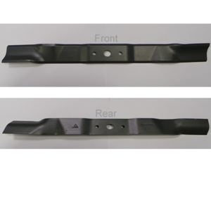 Mountfield Replacement 51cm Lawnmower Blade P N 181004459 0