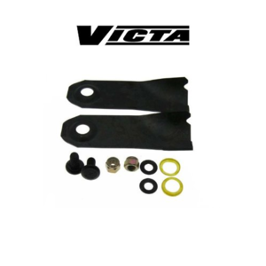 Victa Replacement Blade Bolt Set Vica09470s For Victa Lawnmowers