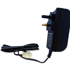 Mountfield Lawn Tractor Battery Charger 182180091 0