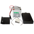 Click to view product details and reviews for Hayter Harrier 41 Replacement Battery Kit 220015.