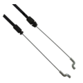 Click to view product details and reviews for Hayter Engine Brake Cable P N Ha111 0998.