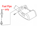 Click to view product details and reviews for Mitox Fuel Line Pipe Ls 3x1x85 For Hedgetrimmer Multi Tool.