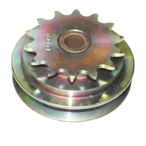 Hayter Genuine Sprocket Fixed Speed Pulley 480171