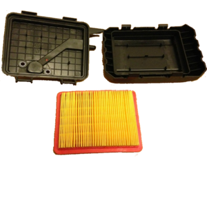 Mountfield Air Filter Assembly For Rm45 Rm55 Engines