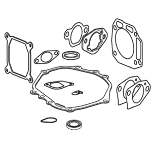 Mountfield Engine Gasket Set 7500 Series 118550450 1