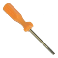 Click to view product details and reviews for Stihl 115mm Carburettor Adjuster Screwdriver 0000 890 2300.