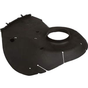 Mountfield Sp465 S461 Belt Guard 322060198 1