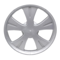 Click to view product details and reviews for Al Ko Lawnmower Wheel Hub Cap 47470840.
