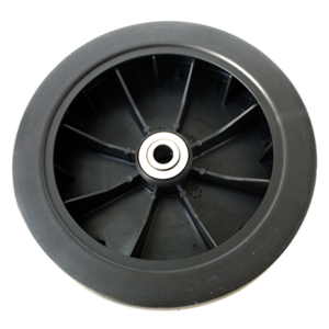 Al Ko Lawnmower Front Wheel 548530